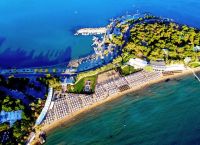 Extension for the long-term lease of the Oceanida property on the Vouliagmeni Coast