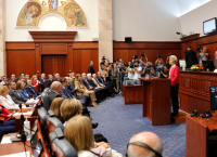 Βόρεια Μακεδονία: Ανοίγει ο δρόμος των ενταξιακών συνομιλιών με την ΕΕ