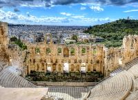 The festivals of Greece you must NOT miss The festivals of Greece you must NOT miss