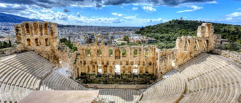 The festivals of Greece you must NOT miss