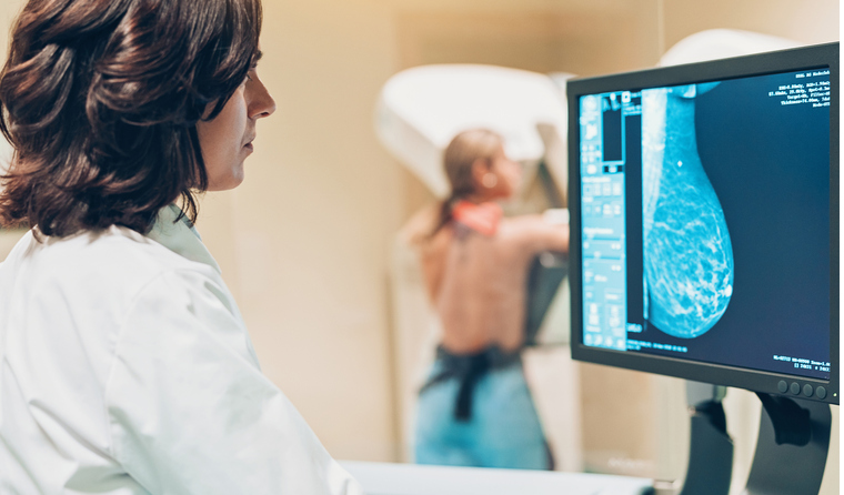Free cervical cancer tests available as of September