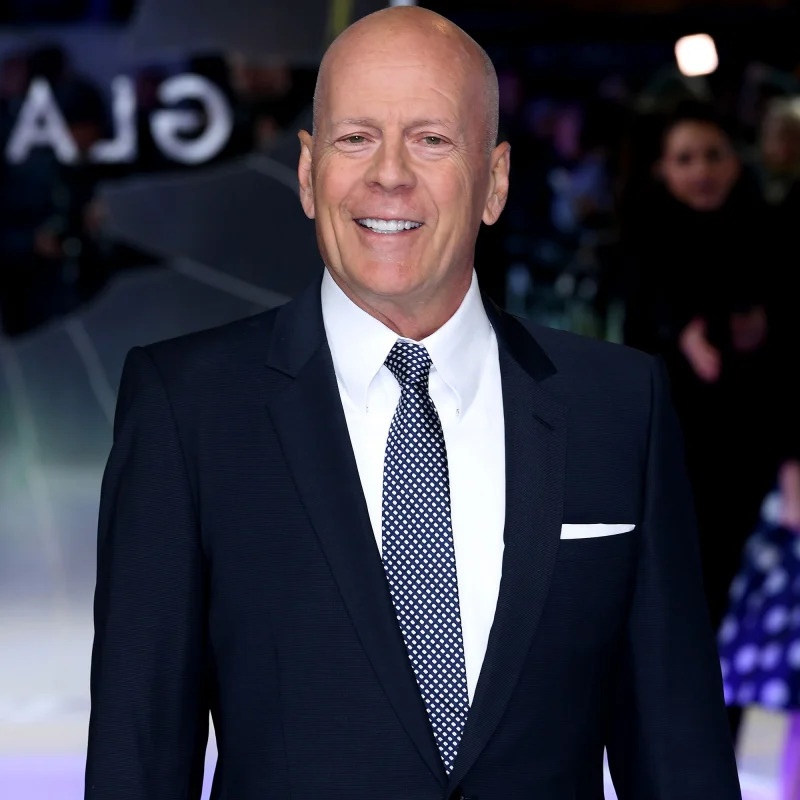 Ο Bruce Willis γίνεται ο πρώτος σταρ του Χόλιγουντ που επέτρεψε το Deepfake