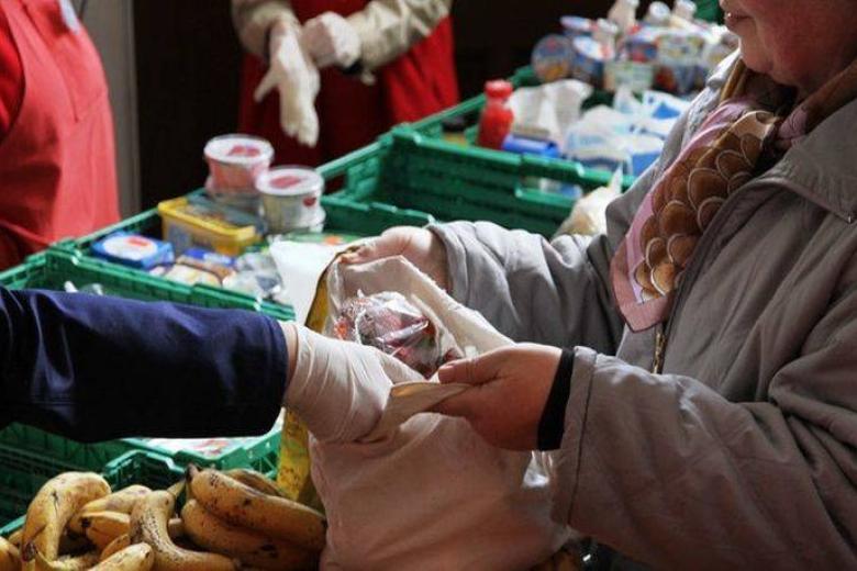 Deutsche Welle: Τράπεζες τροφίμων ή η έμπρακτη αλληλεγγύη