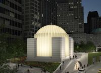 On July 4, 2022, the rebuilt Saint Nicholas Greek Church NYC, now a National Shrine, will be Consecrated On July 4, 2022, the rebuilt Saint Nicholas Greek Church NYC, now a National Shrine, will be Consecrated