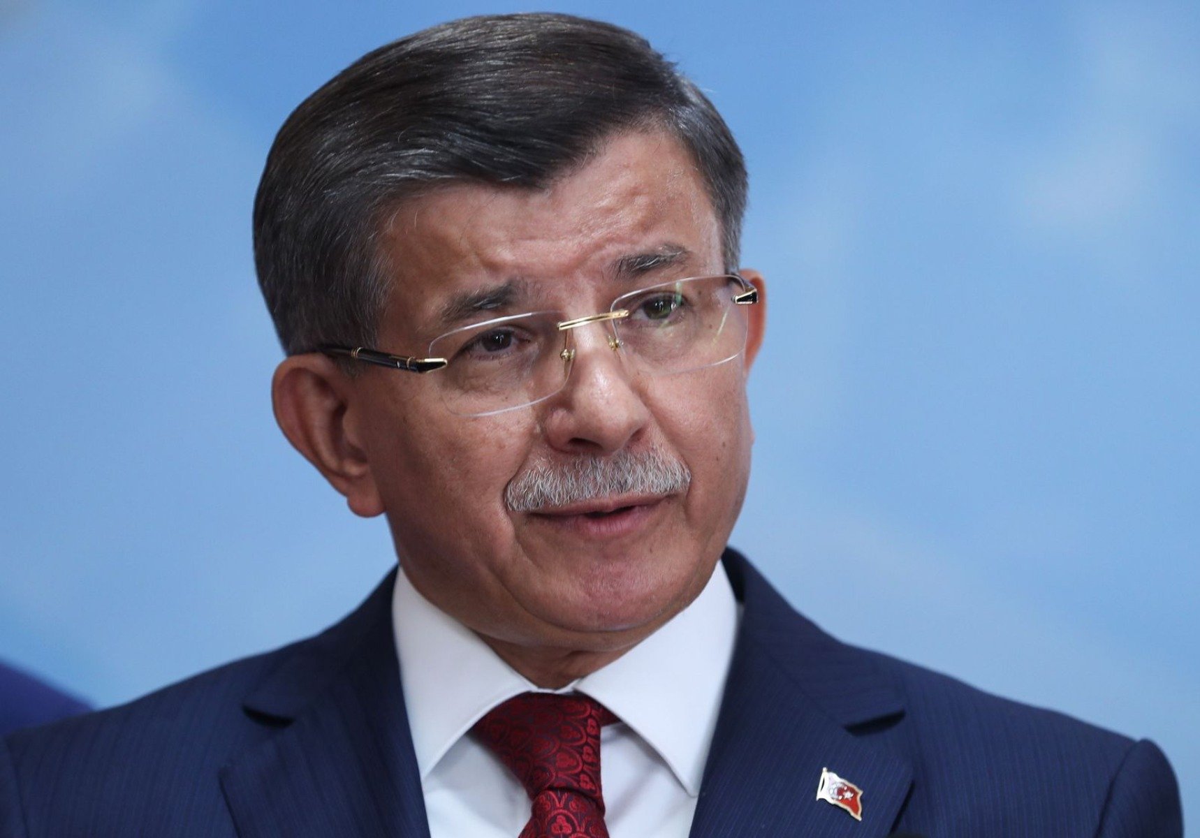 Νταβούτογλου: Ξάνθη, περιοχή απογόνων του… Μωάμεθ Β’