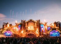 Tomorrowland: Το μεγαλύτερο φεστιβάλ EDM του Βελγίου επιστρέφει μετά τον covid