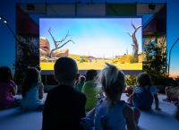 The Ellinikon Experience Park: Summer 2022 program of events The Ellinikon Experience Park: Summer 2022 program of events