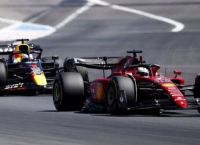 Formula 1 – GP Γαλλίας: O Λεκλέρ χάρισε στον Φερστάπεν νίκη και πλεονέκτημα Formula 1 – GP Γαλλίας: O Λεκλέρ χάρισε στον Φερστάπεν νίκη και πλεονέκτημα