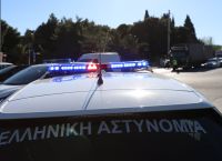 Άρτα – Οικογενειακή τραγωδία: Γαμπρός σκότωσε τον πεθερό του και διέφυγε στο βουνό Άρτα – Οικογενειακή τραγωδία: Γαμπρός σκότωσε τον πεθερό του και διέφυγε στο βουνό