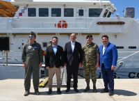 Δένδιας: ΗΠΑ και Ελλάδα στέκονται απέναντι στον αναθεωρητισμό