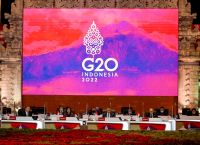 G20: Καταδίκη της Ρωσίας στη σύνοδο των υπουργών Οικονομικών