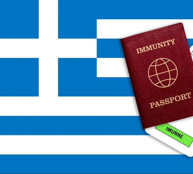 Minister Theodorikakos: Extending Greek passport validity to 10 years will lessen bureaucracy for diaspora