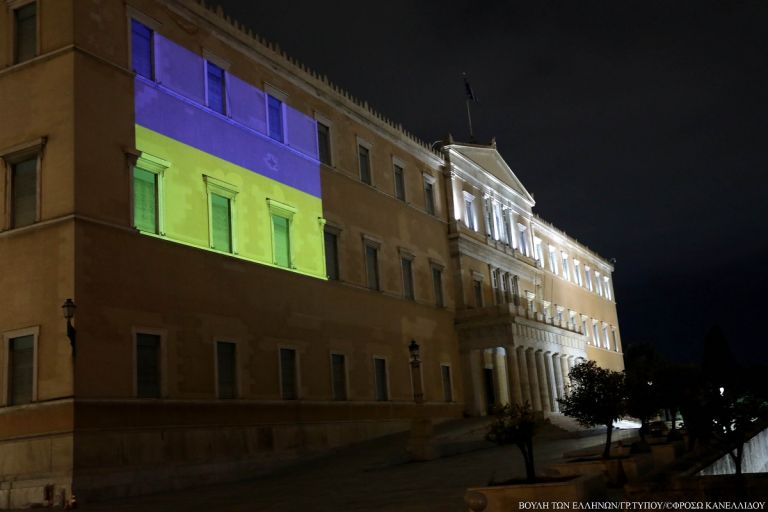 Russia: Greece added to list of “unfriendly countries”