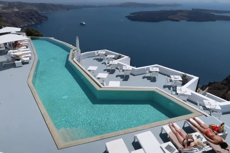 Discover the Best Hotel in Greece, Second Best Hotel in the World – Leisure’s World’s Best Awards 2022