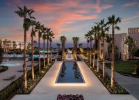 Ανοίγει νέο ξενοδοχείο το Ikos Resorts στην Κέρκυρα Ανοίγει νέο ξενοδοχείο το Ikos Resorts στην Κέρκυρα