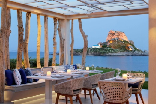 Ikos Resorts: New hotel complex in Corfu