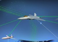 Greek Air Force chooses Leonardo’s air defence radar technology
