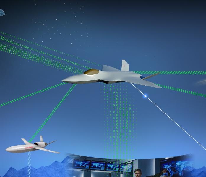 Greek Air Force chooses Leonardo’s air defence radar technology