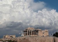Καιρός αύριο Παρασκευή 7/10: Λίγες νεφώσεις, παροδικά αυξημένες στα βόρεια Καιρός αύριο Παρασκευή 7/10: Λίγες νεφώσεις, παροδικά αυξημένες στα βόρεια