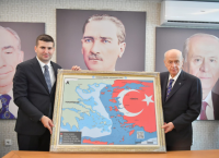 Γκρίζοι Λύκοι: «Θα καταστραφεί η Αθήνα»