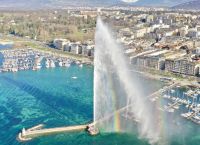 Τα 10 καλύτερα σιντριβάνια της Ευρώπης