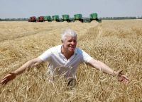 Ουκρανία: Νεκρός ο εκατομμυριούχος Ολεξέι Βαντατούρσκι από τους βομβαρδισμούς στο Μικολάιφ