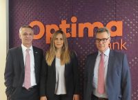 Η Optima bank συνεχίζει να καινοτομεί σε συνεργασία με την Accenture και τη Microsoft