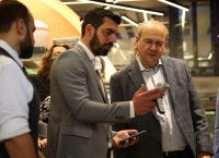 Χατζηδάκης για ψηφιακή κάρτα εργασίας: Επανάσταση στην αγορά εργασίας Χατζηδάκης για ψηφιακή κάρτα εργασίας: Επανάσταση στην αγορά εργασίας