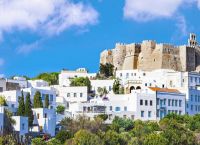 Patmos among the 15 global destinations recommended by experts