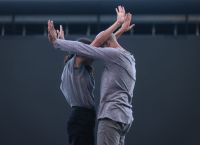 Το 12ο Διεθνές Φεστιβάλ Σύγχρονου Χορού «Dance Days Chania» είναι γεγονός