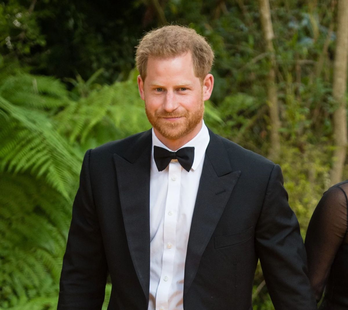 Πρίγκιπας Harry: Η αναφορά του στην αδικοχαμένη μητέρα του Diana