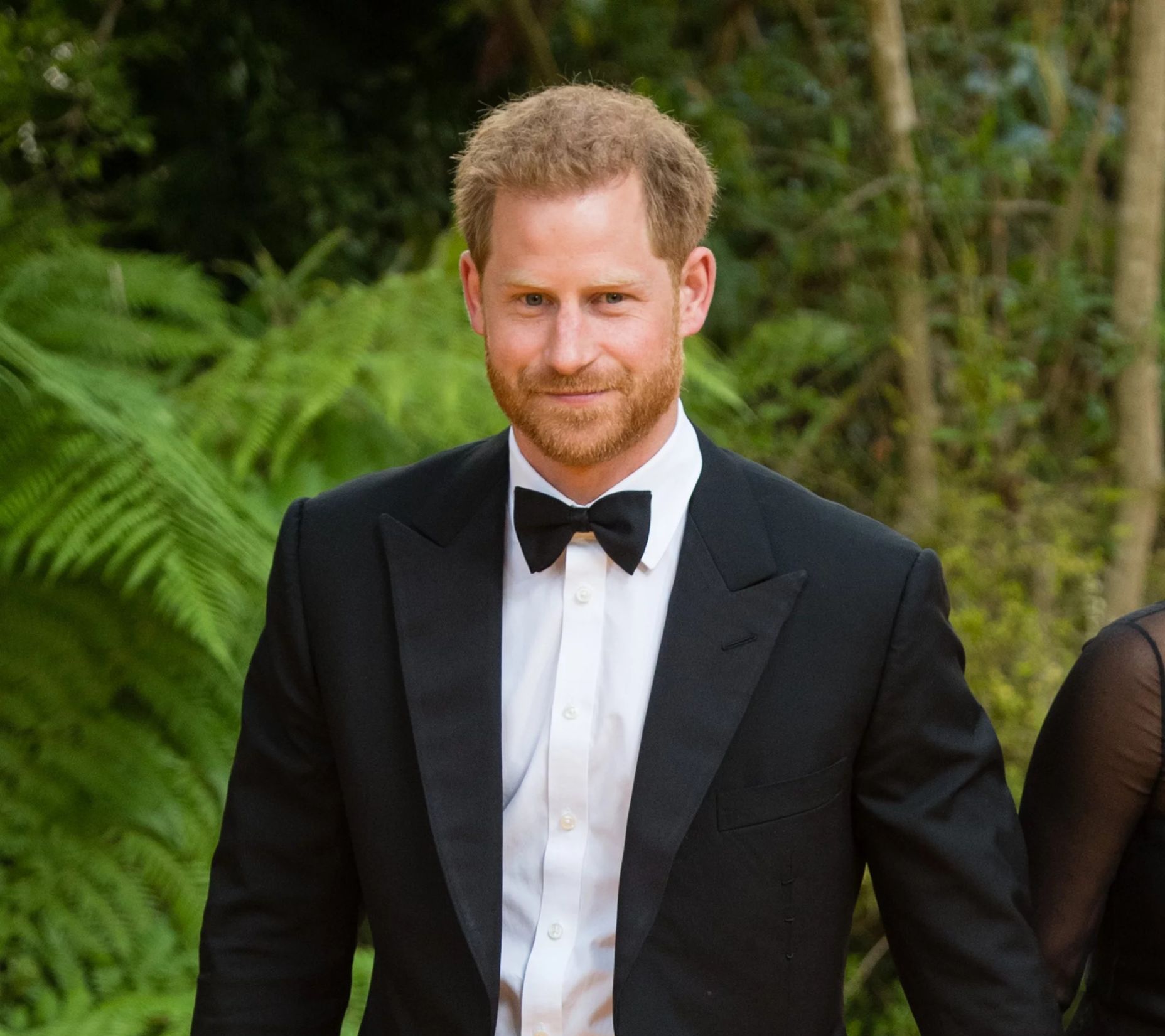 Πρίγκιπας Harry: Η αναφορά του στην αδικοχαμένη μητέρα του Diana
