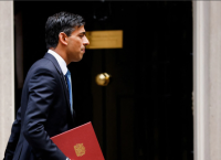 Βρετανία: Ο Ρίσι Σουνάκ νικητής του πρώτου γύρου για την ηγεσία των Τόρις