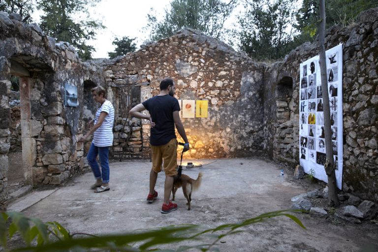 Saristra festival returns to Kefalonia on July 29-31