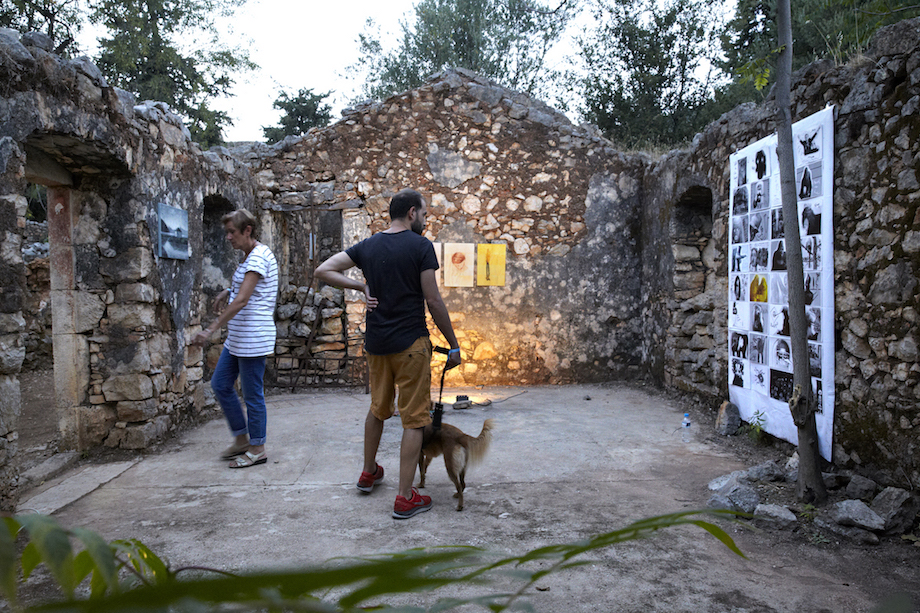 Saristra festival returns to Kefalonia on July 29-31