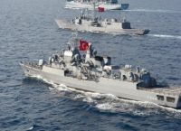 Ακάρ: Συνεκμετάλλευση του Αιγαίου