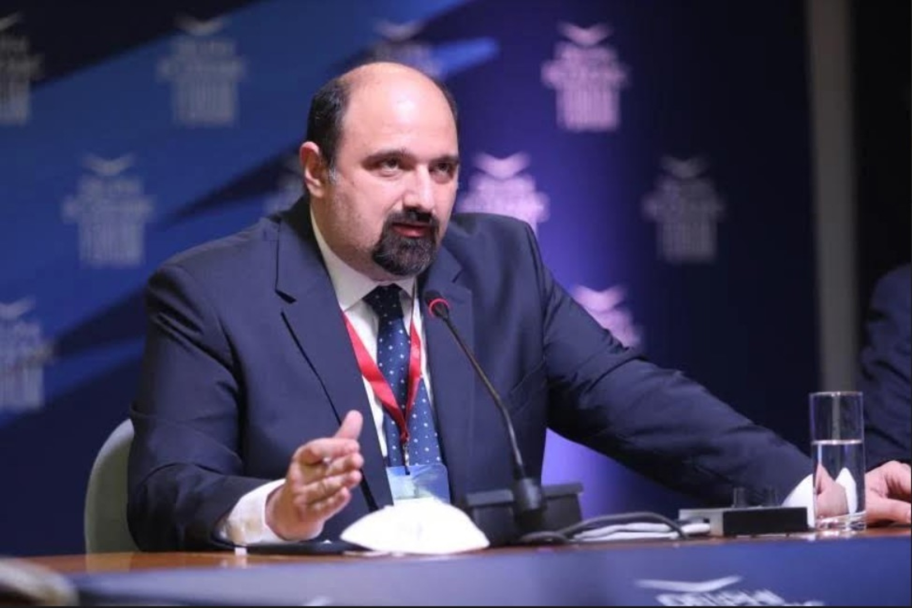 Τριαντόπουλος: Επίσκεψη Κυβερνητικού κλιμακίου σε πληγείσες περιοχές των ΠΕ  Καβάλας, Σερρών και Κιλκίς