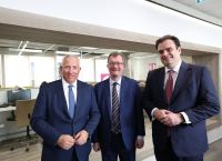 Το Telekom IT hub, τη νέα μεγάλη επένδυση της Deutsche Telekom στην Ελλάδα