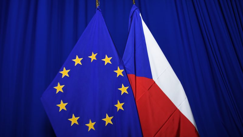ΕΕ: Αλλαγή σκυτάλης στην ηγεσία της Ευρώπης –  Στόχοι και προσδοκίες της τσεχικής προεδρίας