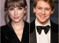 Taylor Swift: Πέρασε δαχτυλίδι με τον Joe Alwyn