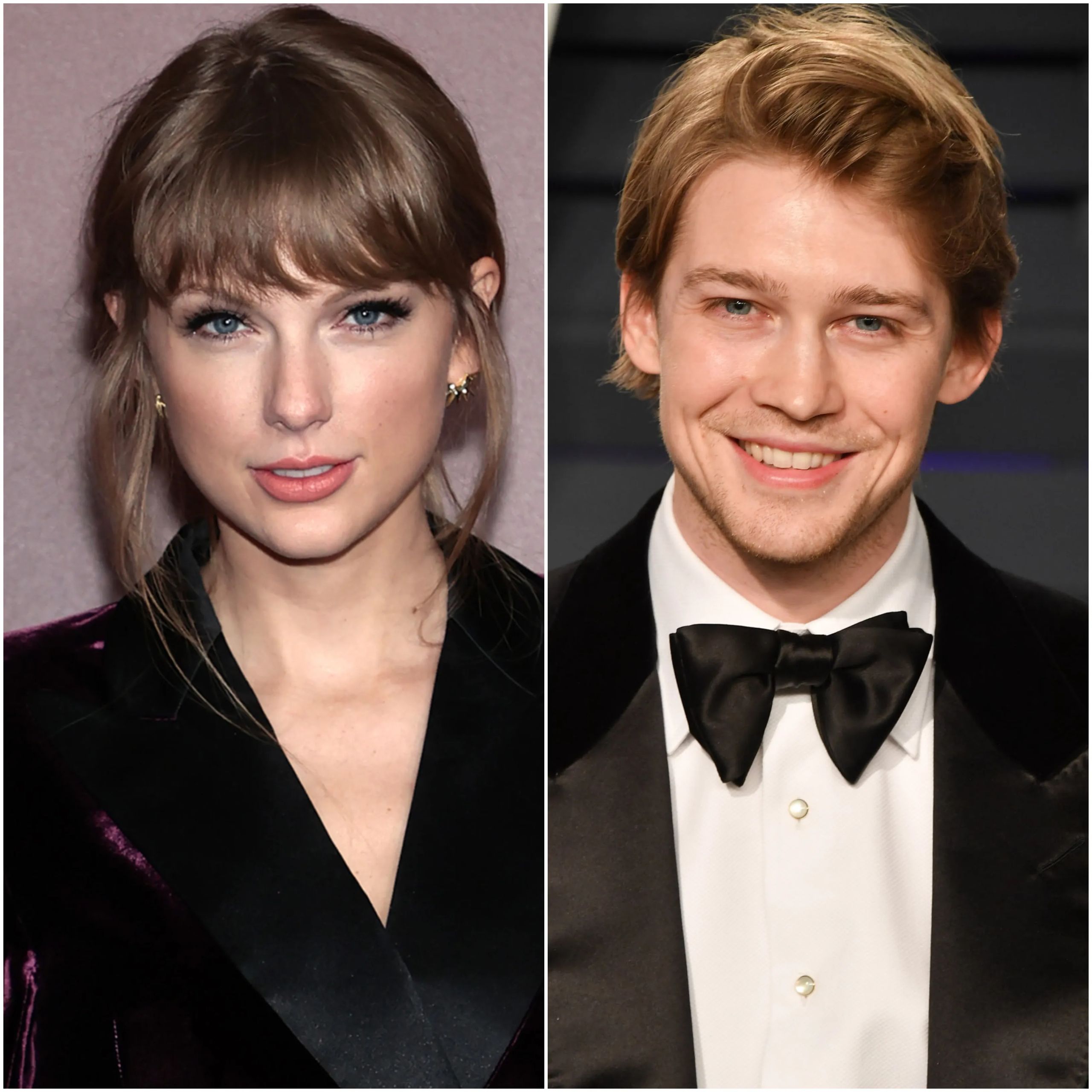 Taylor Swift: Πέρασε δαχτυλίδι με τον Joe Alwyn