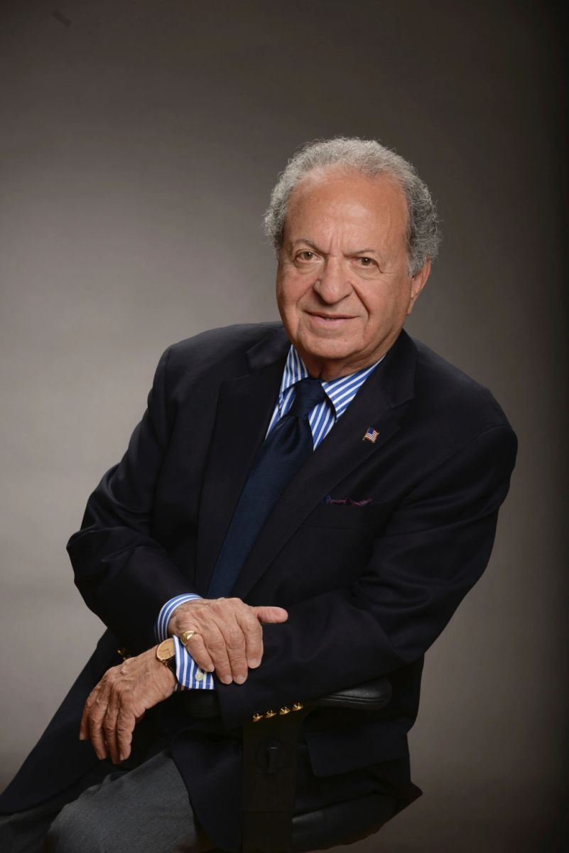 Ο Milton Waldoff, είναι ο πιο διάσημος λιανοπωλητής του Μισισιπή