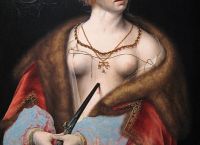 Οι ιταλικές αρχές απέκλεισαν τον πίνακα M. Gentileschi από τη δημοπρασία στη Βιέννη
