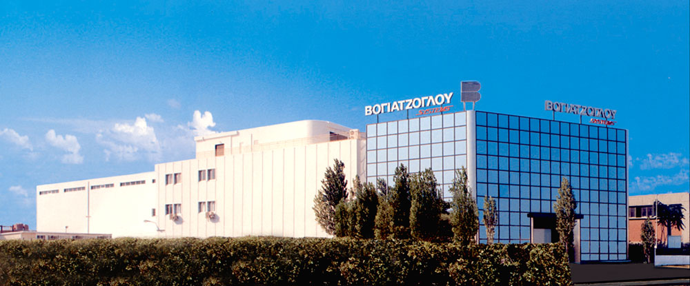 Νέο όνομα της εταιρείας Βογιατζόγλου Systems