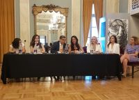 Μιχαηλίδου: Ο δρόμος για την ισότιμη συμμετοχή των γυναικών στην αγορά εργασίας είναι χωρίς επιστροφή
