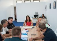 Μιχαηλίδου: Στόχος μας η βελτίωση της καθημερινότητας των νησιωτών μας με κοινωνικές δομές