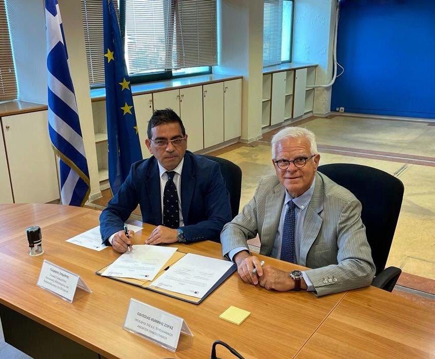 Υποτροφίες σε Αστέγους, Ρομά και ωφελουμένους από τη Γενική Γραμματεία Κοινωνικής Αλληλεγγύης και το ΕΑΠ