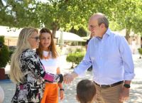 Χατζηδάκης: 100.000 παιδιά σε κατασκηνώσεις με πόρους του Υπουργείου Εργασίας και Κοινωνικών Υποθέσεων