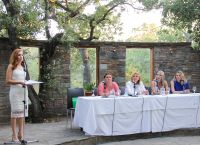 Γούλα: Ενθαρρύνουμε τις δράσεις ευαισθητοποίησης για την καταπολέμηση έμφυλης και ενδοοικογενειακής βίας