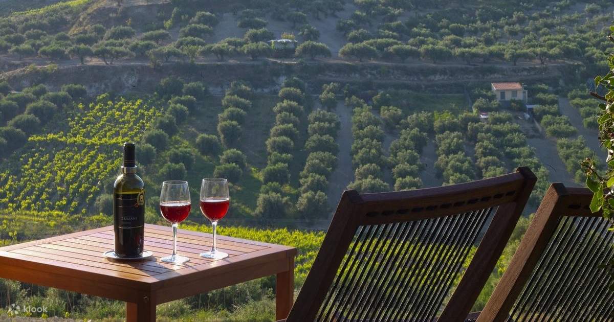 Το πιο φθηνό χύμα κρασί στην Ευρώπη το έχει η Ισπανία
